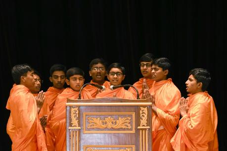 Celebraciones de Swarna Gowri Puja y Ganesh Chaturthi - Sathya Sai Grama, Muddenahalli - 12 y 13 de Septiembre de 2018