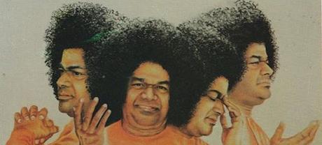 LA GLORIA DE LA MISIÓN ACTUAL DE SATHYA SAI BABA EN CUERPO SUTIL_ Cap. 36 - La Morada celestial de Dios en la Tierra.