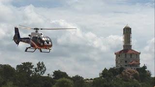 LA GLORIA DE LA MISIÓN ACTUAL DE SATHYA SAI BABA EN CUERPO SUTIL_ Cap. 36 - La Morada celestial de Dios en la Tierra.