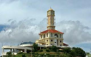 LA GLORIA DE LA MISIÓN ACTUAL DE SATHYA SAI BABA EN CUERPO SUTIL_ Cap. 36 - La Morada celestial de Dios en la Tierra.