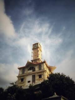 LA GLORIA DE LA MISIÓN ACTUAL DE SATHYA SAI BABA EN CUERPO SUTIL_ Cap. 36 - La Morada celestial de Dios en la Tierra.