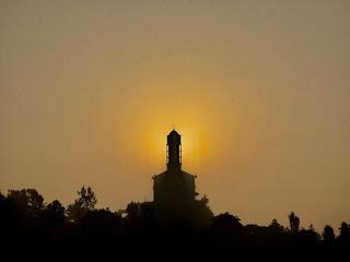 LA GLORIA DE LA MISIÓN ACTUAL DE SATHYA SAI BABA EN CUERPO SUTIL_ Cap. 36 - La Morada celestial de Dios en la Tierra.