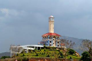 LA GLORIA DE LA MISIÓN ACTUAL DE SATHYA SAI BABA EN CUERPO SUTIL_ Cap. 36 - La Morada celestial de Dios en la Tierra.