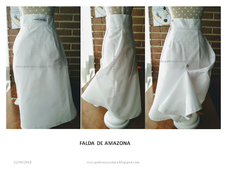 www.patronycostura.blogspot.com/patrón-falda-de-amazona.html
