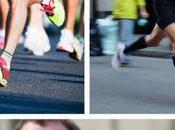 Fisiología esfuerzo carrera