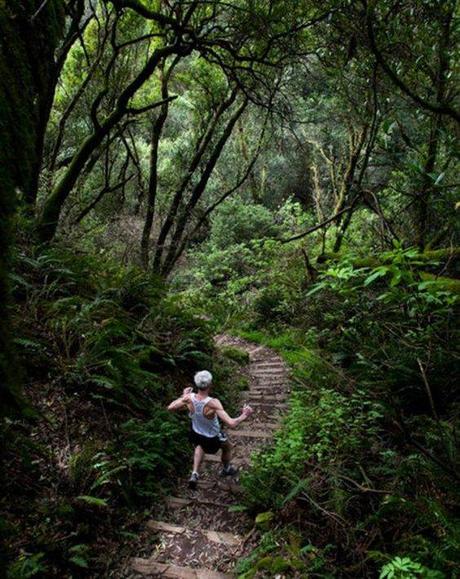 Conoce las razones para practicar running