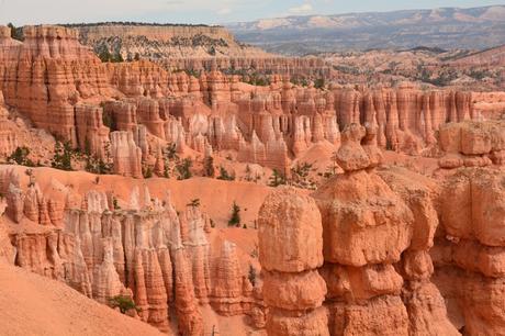Bryce Canyon, caminando entre hoodoos Bryce Canyon, caminando entre hoodoos