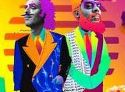 Antílopez estrenan Dibujo Libre