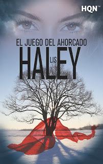 Reseña El juego del ahorcado de Lis Haley