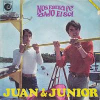 JUAN & JUNIOR