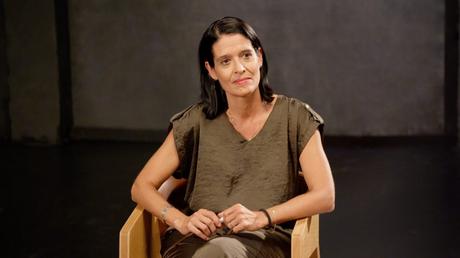 Mar Romera: “El niño debe sentirse seguro para preguntar, no para contestar” Mar Romera: “El niño debe sentirse seguro para preguntar, no para contestar”