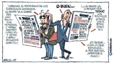 Artistas contra la monarquía, las catas del rey emérito y conatos de tensión frente al Congreso.