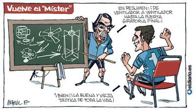 Artistas contra la monarquía, las catas del rey emérito y conatos de tensión frente al Congreso.