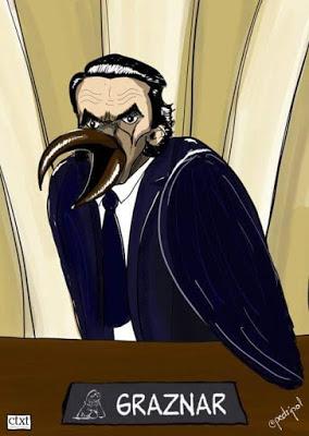 Artistas contra la monarquía, las catas del rey emérito y conatos de tensión frente al Congreso.