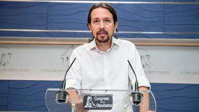 Artistas contra la monarquía, las catas del rey emérito y conatos de tensión frente al Congreso.