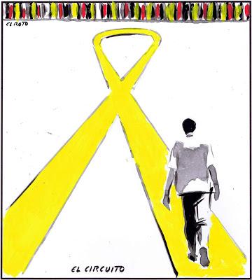 Artistas contra la monarquía, las catas del rey emérito y conatos de tensión frente al Congreso.