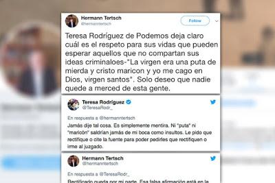 Artistas contra la monarquía, las catas del rey emérito y conatos de tensión frente al Congreso.