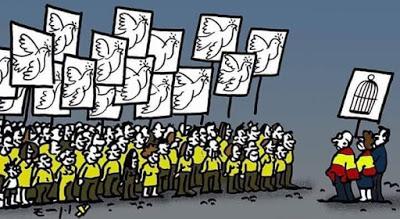 Artistas contra la monarquía, las catas del rey emérito y conatos de tensión frente al Congreso.