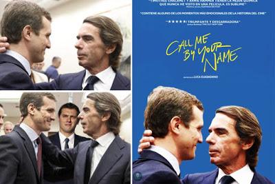 Artistas contra la monarquía, las catas del rey emérito y conatos de tensión frente al Congreso.