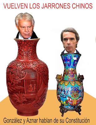 Artistas contra la monarquía, las catas del rey emérito y conatos de tensión frente al Congreso.