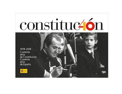 Artistas contra la monarquía, las catas del rey emérito y conatos de tensión frente al Congreso.