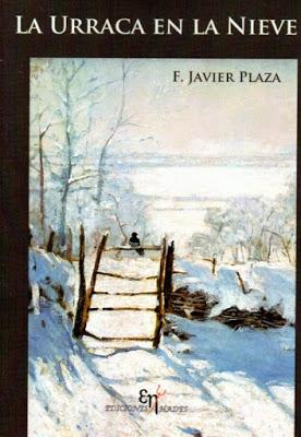Javier Plaza: «Con esta novela quería reflejar la belleza del Pirineo»