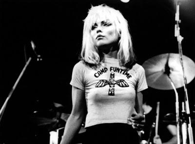 Blondie: Los cuarenta años de Parallel Lines