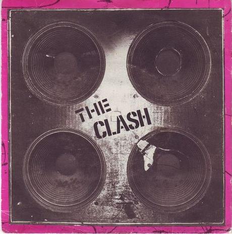 Clash -Complete Control -1978