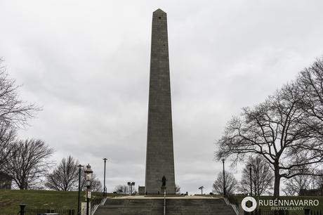Freedom Trail: Recorriendo la historia de los Estados Unidos