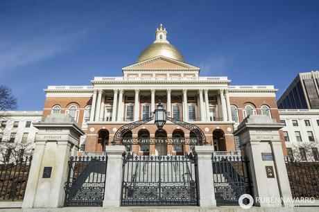 Freedom Trail: Recorriendo la historia de los Estados Unidos