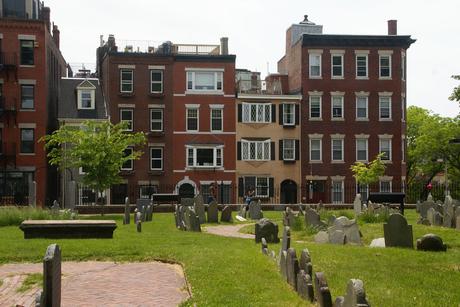 Freedom Trail: Recorriendo la historia de los Estados Unidos