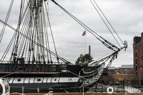 Freedom Trail: Recorriendo la historia de los Estados Unidos