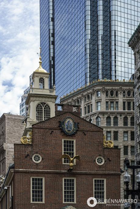 Freedom Trail: Recorriendo la historia de los Estados Unidos