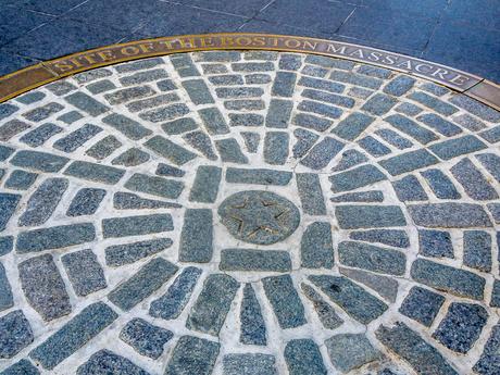 Freedom Trail: Recorriendo la historia de los Estados Unidos