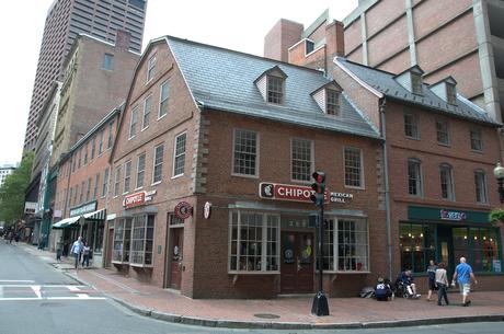 Freedom Trail: Recorriendo la historia de los Estados Unidos