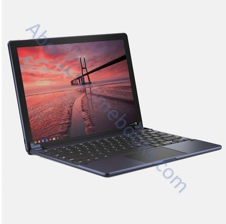 Google Pixelbook 