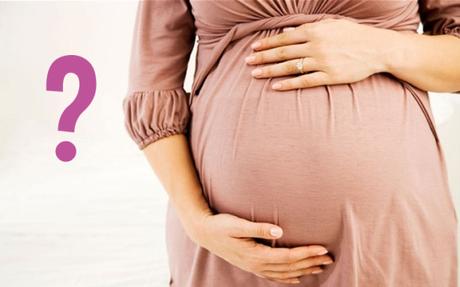 fibromialgia y embarazo