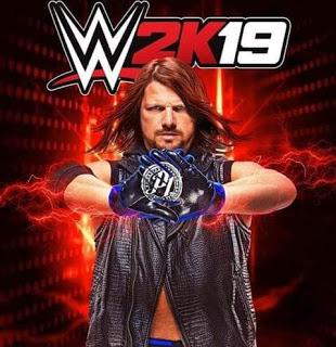 Así será w2k19 en su lista de juegos