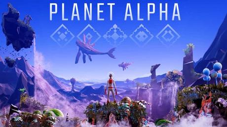 Análisis Planet Alpha – Una aventura en un planeta lejano