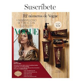 Revistas Octubre 2018 (Regalos, suscripciones y mes que viene)