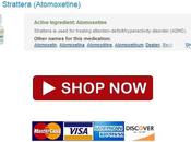 Strattera farmacia linea Seville Best Rated Online Pharmacy Bonus Every Order