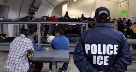 Lamentable! Cubano detenido por ICE se suicida