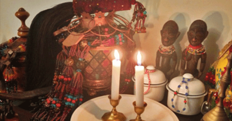 Encuentran en Cuba a dos españolas secuestradas por una santera