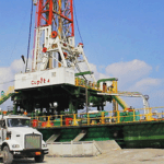 Cuba evalúa un nuevo pozo de petróleo de mejor calidad Cuba evalúa un nuevo pozo de petróleo de mejor calidad