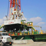 Cuba evalúa un nuevo pozo de petróleo de mejor calidad Cuba evalúa un nuevo pozo de petróleo de mejor calidad