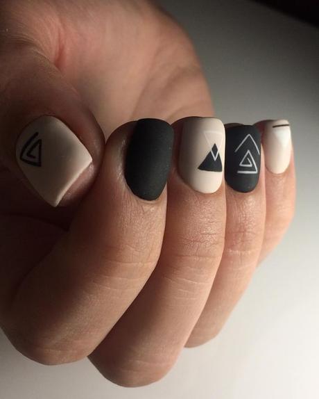 UÑAS DECORADAS ~ Diseños, Modelos y Decoración de Uñas 2018 UÑAS DECORADAS ~ Diseños, Modelos y Decoración de Uñas 2018
