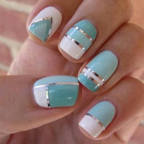 UÑAS DECORADAS ~ Diseños, Modelos y Decoración de Uñas 2018 UÑAS DECORADAS ~ Diseños, Modelos y Decoración de Uñas 2018