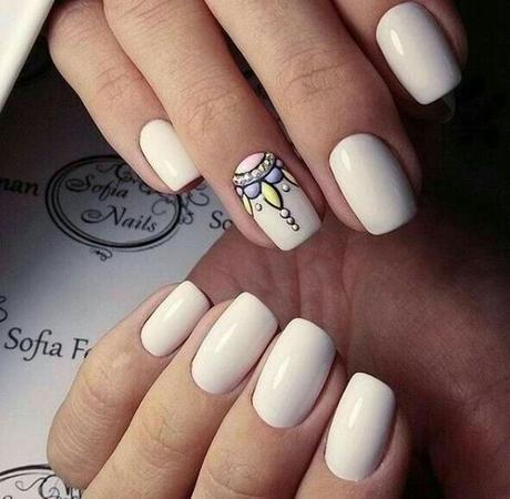 UÑAS DECORADAS ~ Diseños, Modelos y Decoración de Uñas 2018