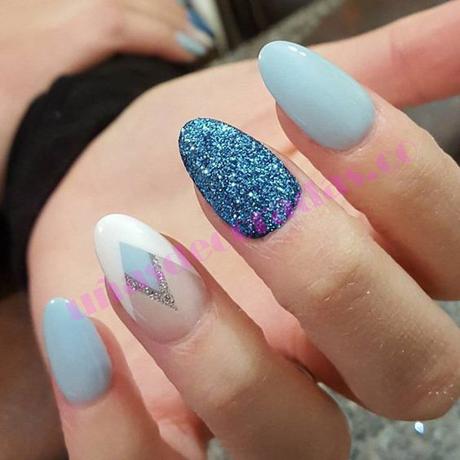 UÑAS DECORADAS ~ Diseños, Modelos y Decoración de Uñas 2018 UÑAS DECORADAS ~ Diseños, Modelos y Decoración de Uñas 2018