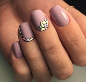 UÑAS DECORADAS ~ Diseños, Modelos y Decoración de Uñas 2018